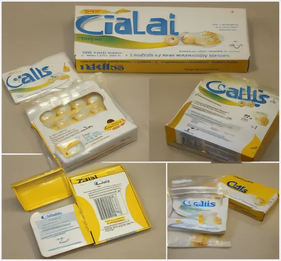 Hay algun generico de cialis